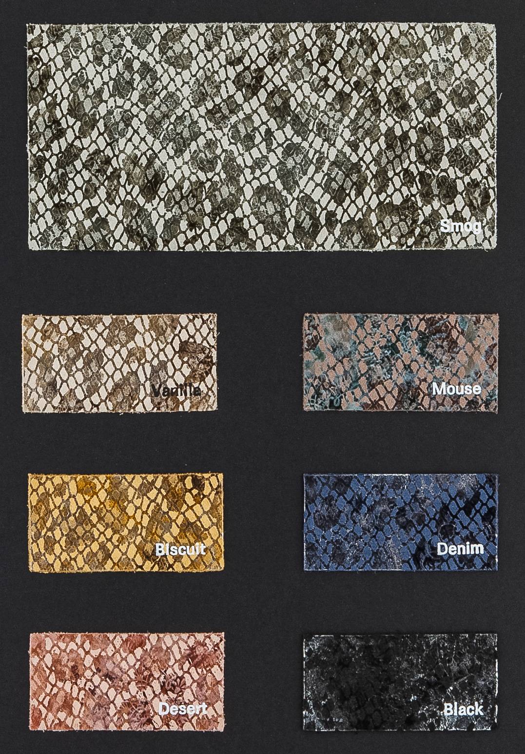 Perry carta colori Ta.go srl